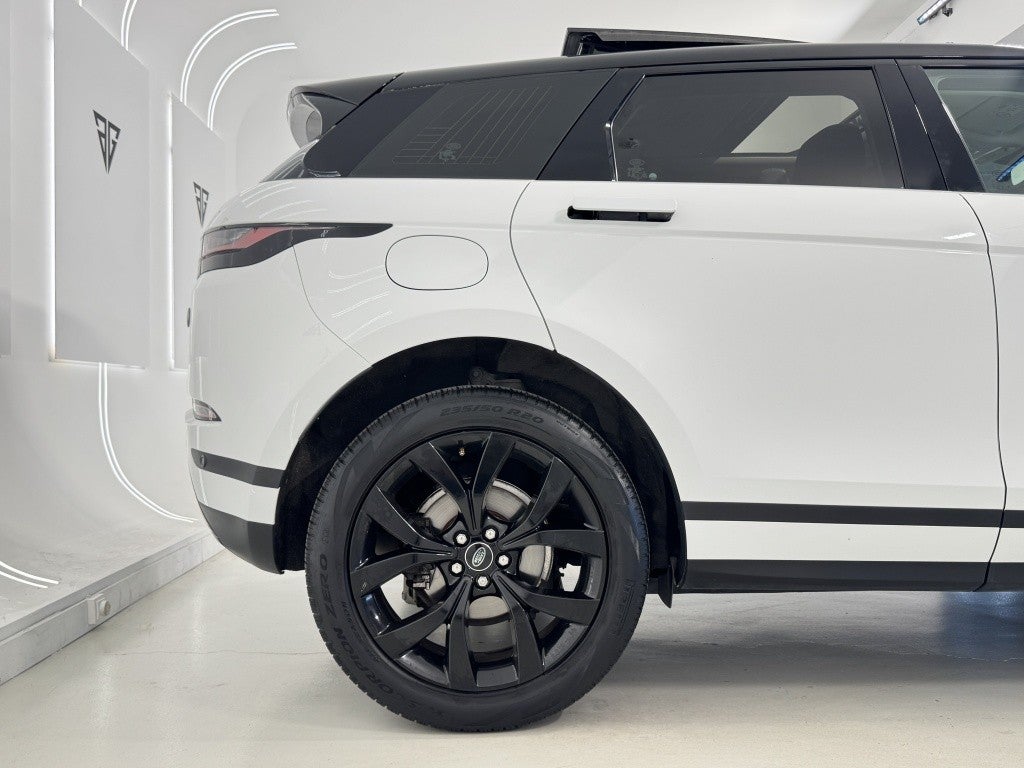 Land-Rover Range Rover Evoque 2.0D I4 MHEV R-Dynamic SE AWD Aut. 163