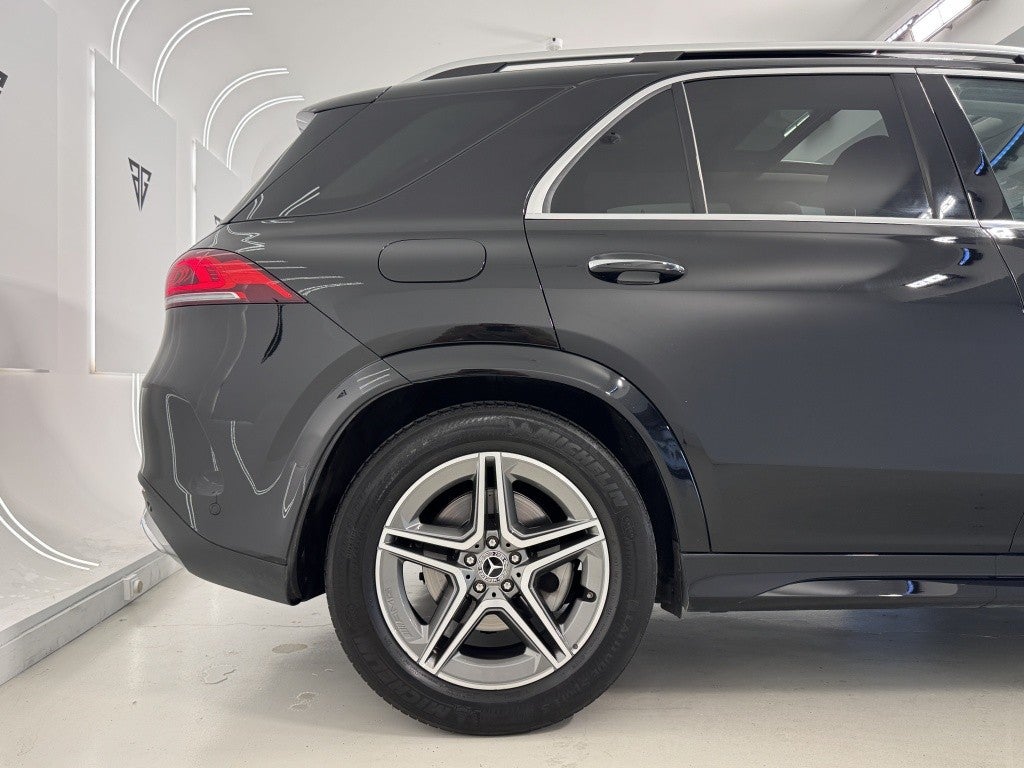Mercedes-Benz Clase GLE 300d 4Matic Aut.
