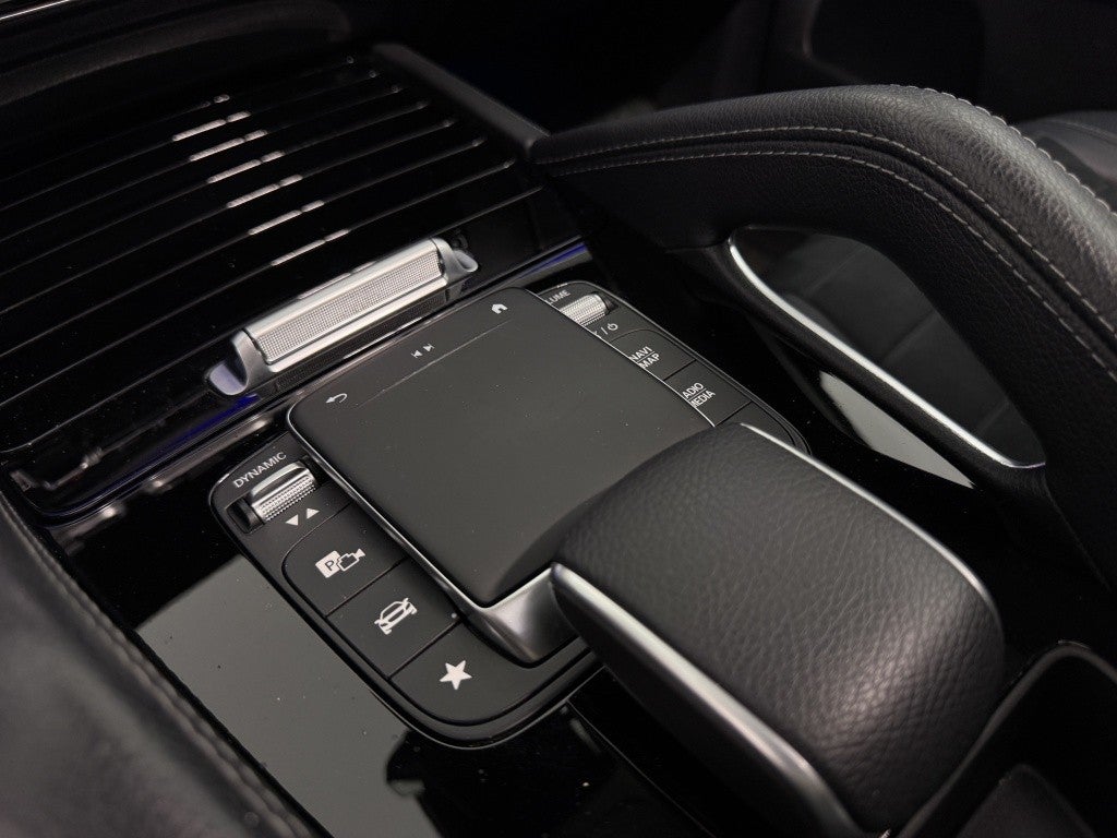 Mercedes-Benz Clase GLE 300d 4Matic Aut.