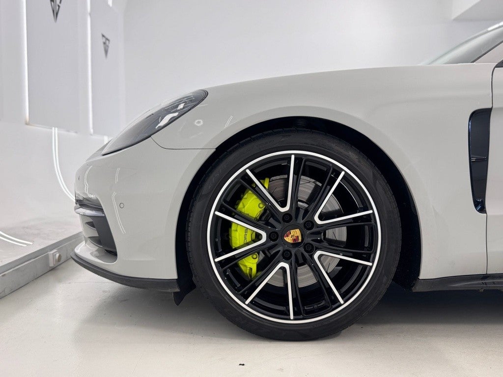Porsche Panamera 4 Sport Turismo