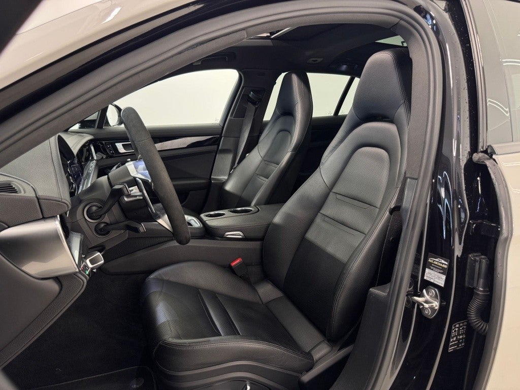 Porsche Panamera 4 Sport Turismo