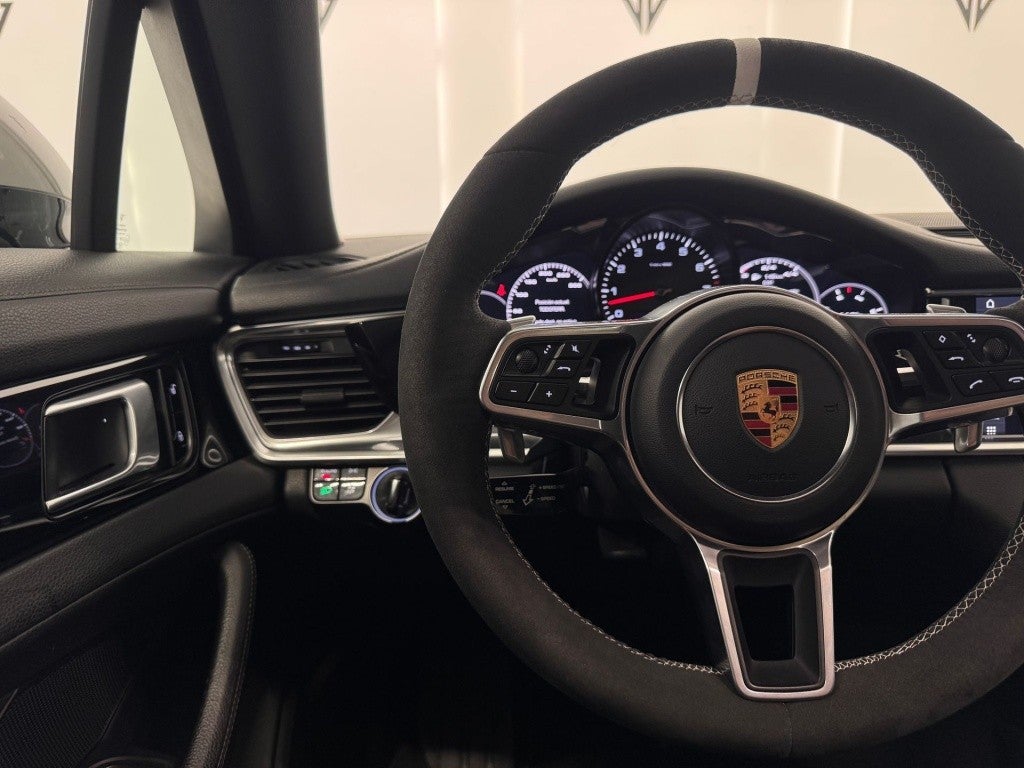 Porsche Panamera 4 Sport Turismo