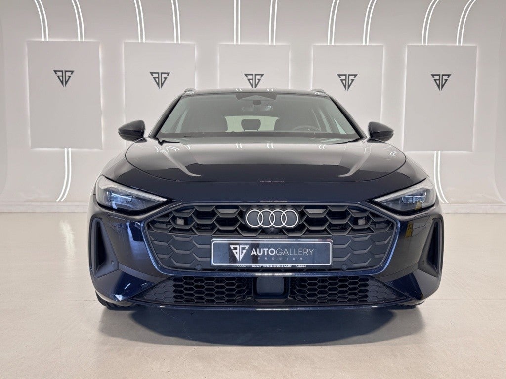 Audi A5 Avant TFSI Business S tronic 110kW
