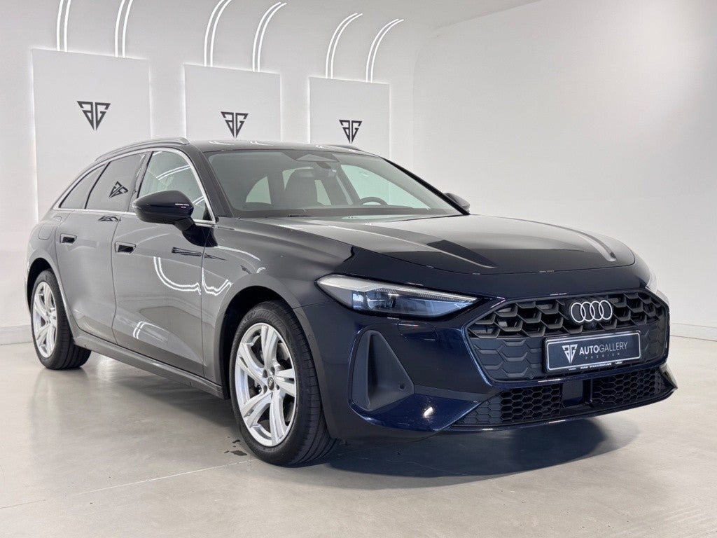 Audi A5 Avant TFSI Business S tronic 110kW