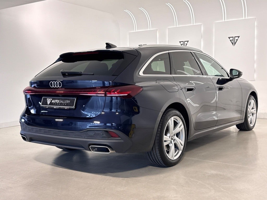 Audi A5 Avant TFSI Business S tronic 110kW