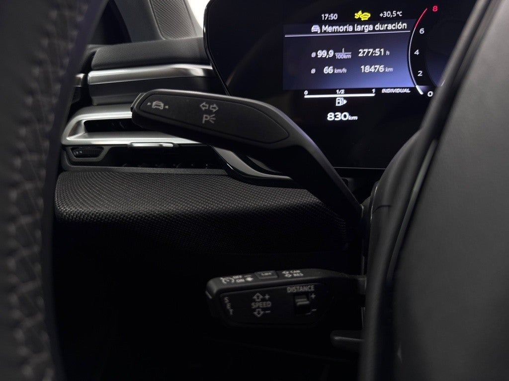 Audi A5 Avant TFSI Business S tronic 110kW