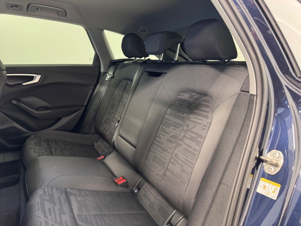 Audi A5 Avant TFSI Business S tronic 110kW