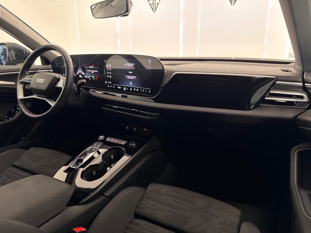 Audi A5 Avant TFSI Business S tronic 110kW