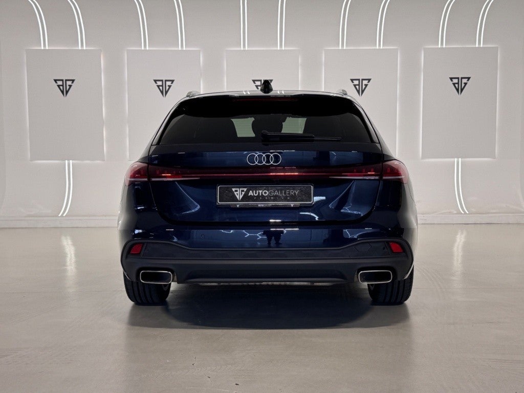 Audi A5 Avant TFSI Business S tronic 110kW