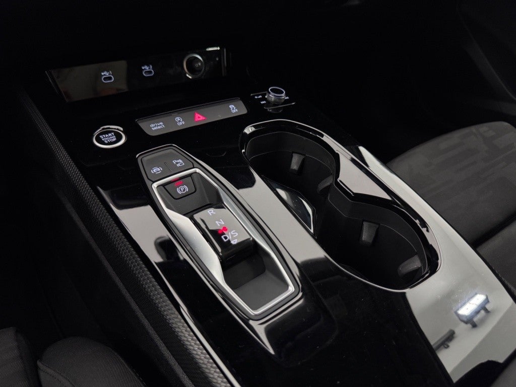 Audi A5 Avant TFSI Business S tronic 110kW