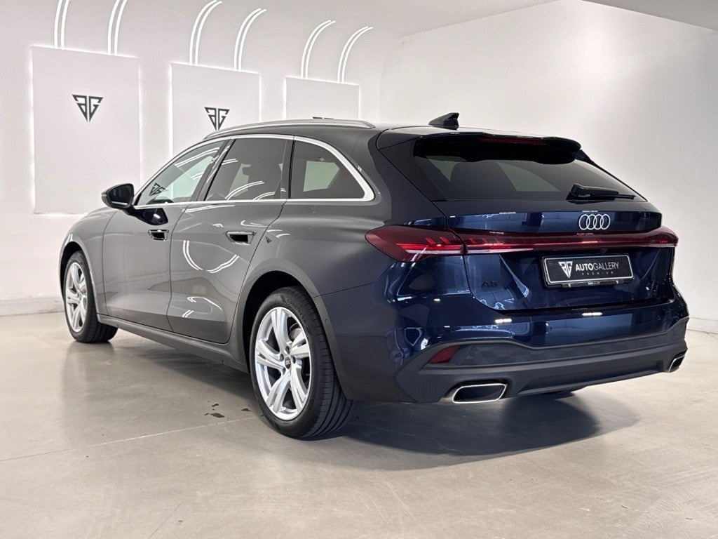 Audi A5 Avant TFSI Business S tronic 110kW