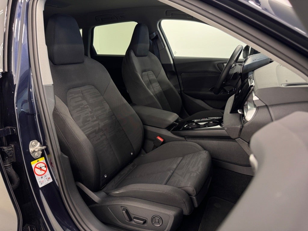Audi A5 Avant TFSI Business S tronic 110kW