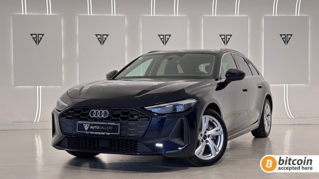 Audi A5 Avant TFSI Business S tronic 110kW