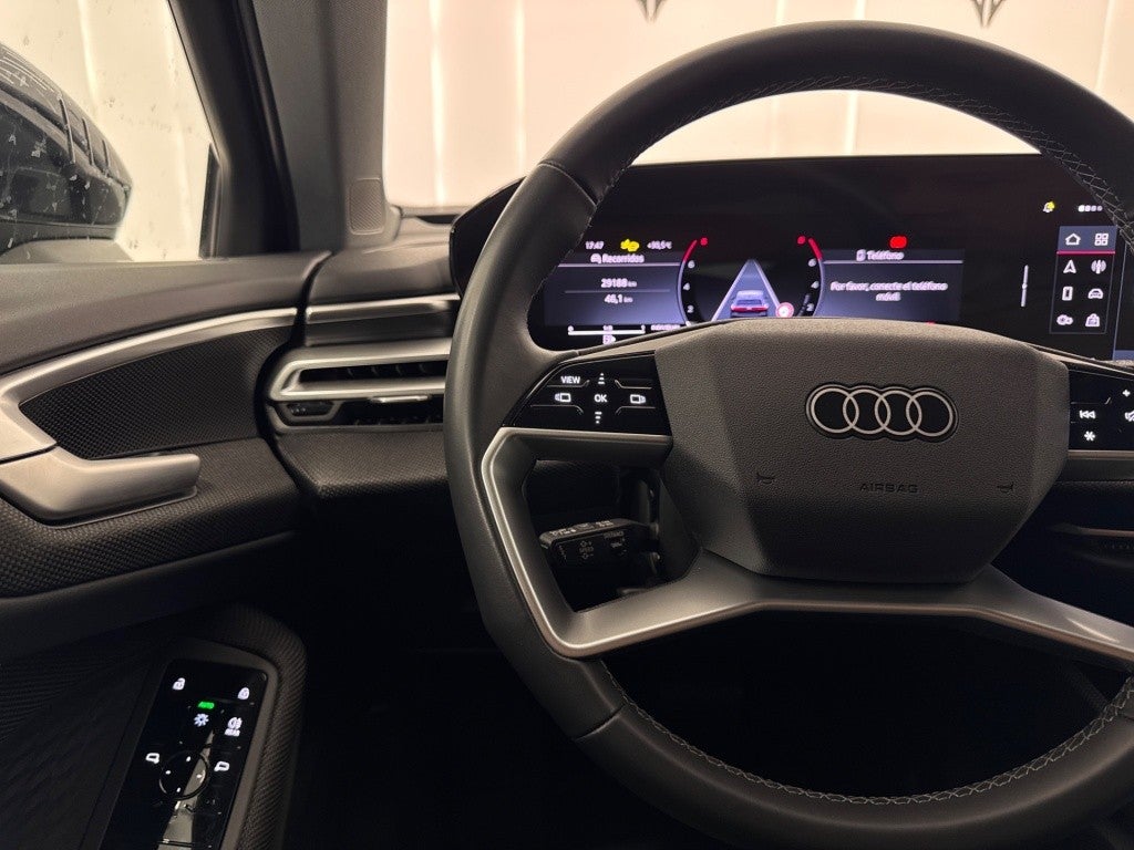 Audi A5 Avant TFSI Business S tronic 110kW