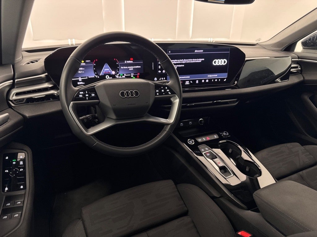 Audi A5 Avant TFSI Business S tronic 110kW
