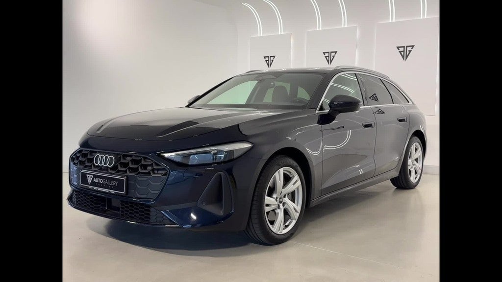 Audi A5 Avant TFSI Business S tronic 110kW