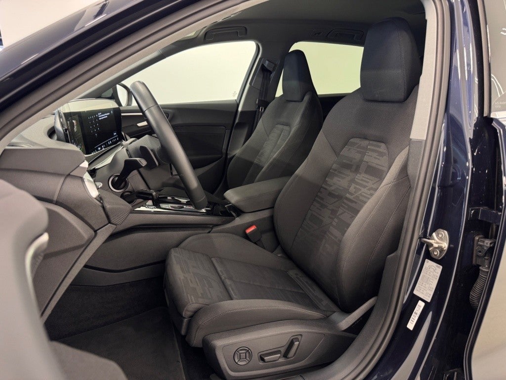 Audi A5 Avant TFSI Business S tronic 110kW