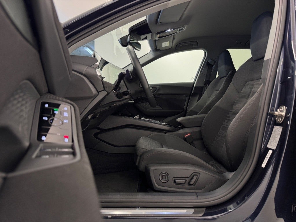 Audi A5 Avant TFSI Business S tronic 110kW