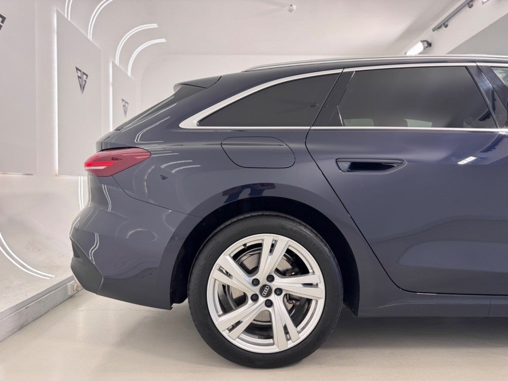 Audi A5 Avant TFSI Business S tronic 110kW