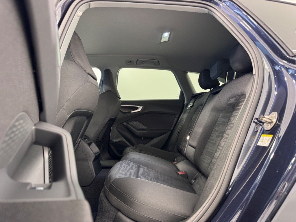 Audi A5 Avant TFSI Business S tronic 110kW