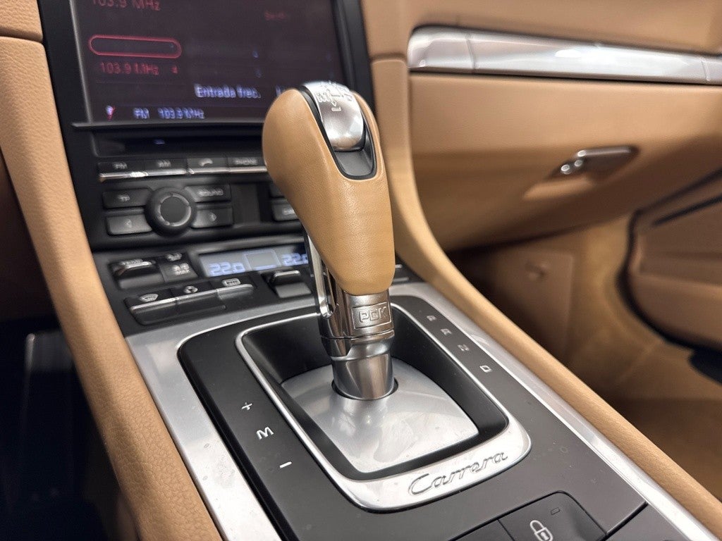 Porsche 911 Carrera Coupé PDK