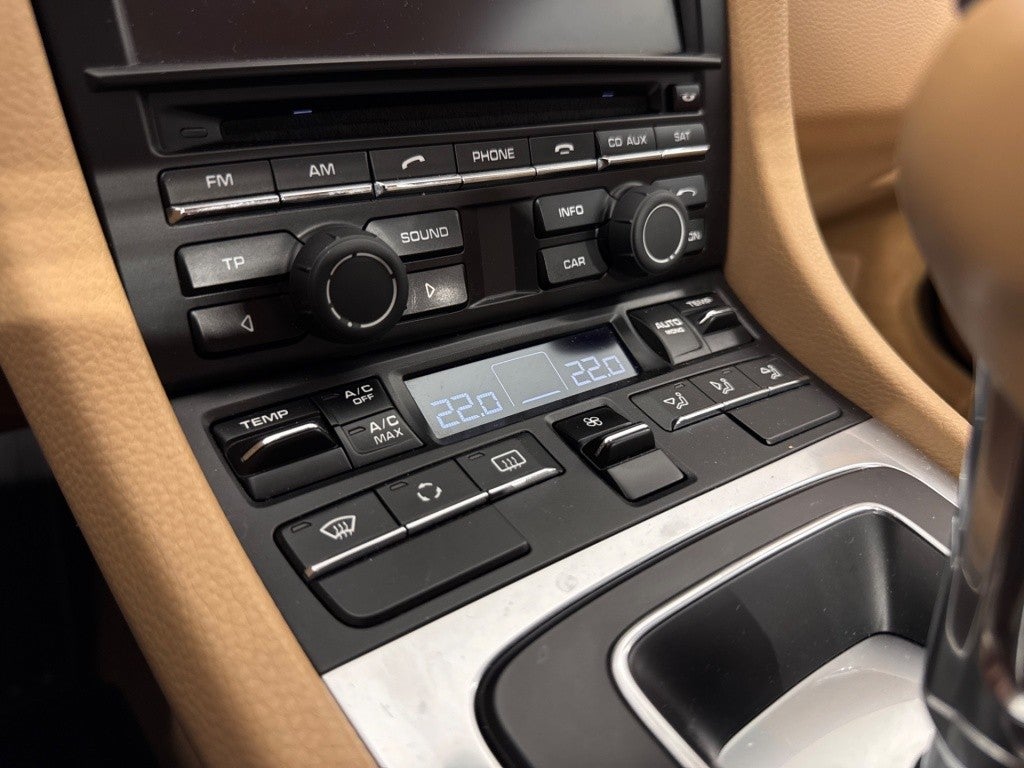 Porsche 911 Carrera Coupé PDK