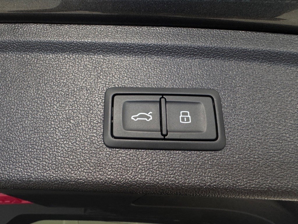 Audi A3 S3 Sportback quattro S tronic 245kW