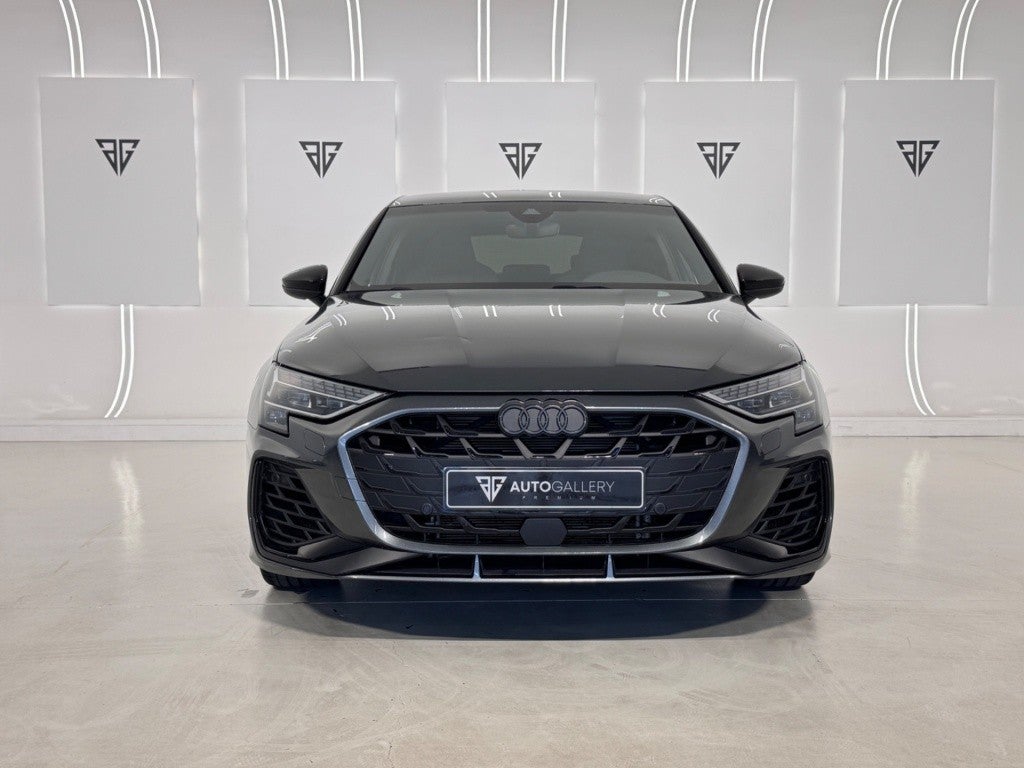 Audi A3 S3 Sportback quattro S tronic 245kW