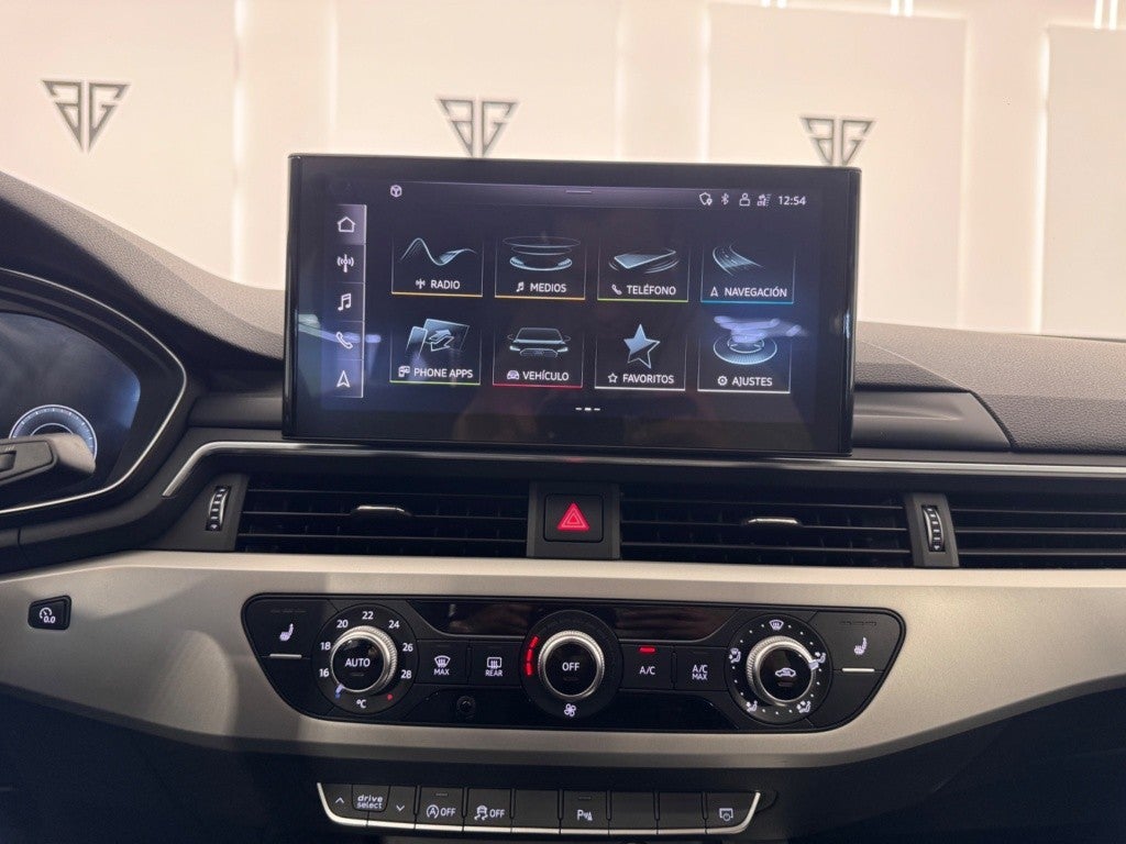 Audi A5 Sportback 35 TDI Advanced S tronic