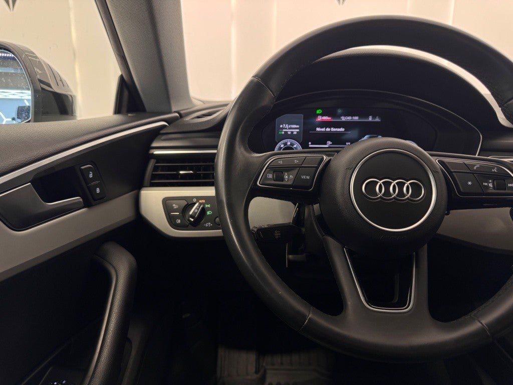 Audi A5 Sportback 35 TDI Advanced S tronic