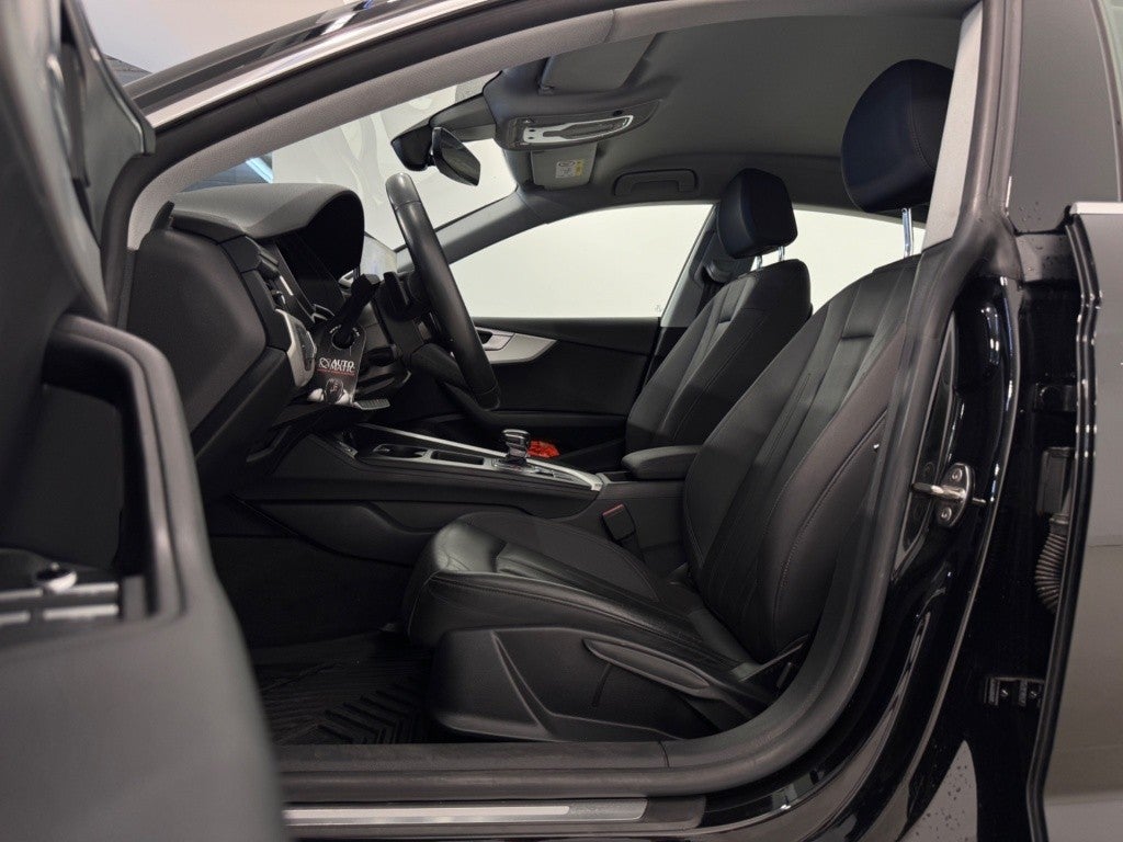 Audi A5 Sportback 35 TDI Advanced S tronic