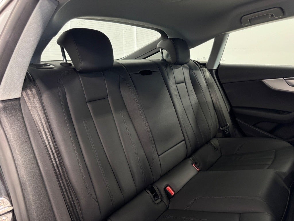 Audi A5 Sportback 35 TDI Advanced S tronic