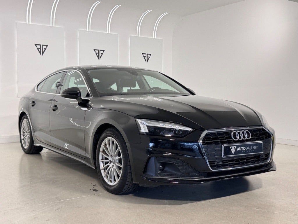 Audi A5 Sportback 35 TDI Advanced S tronic