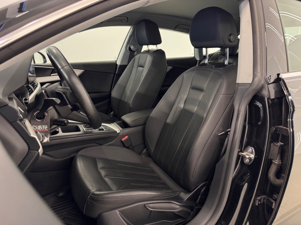 Audi A5 Sportback 35 TDI Advanced S tronic