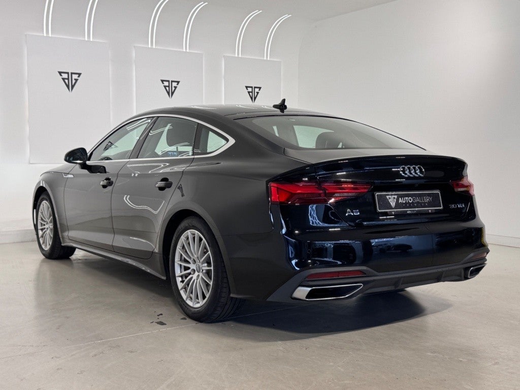 Audi A5 Sportback 35 TDI Advanced S tronic