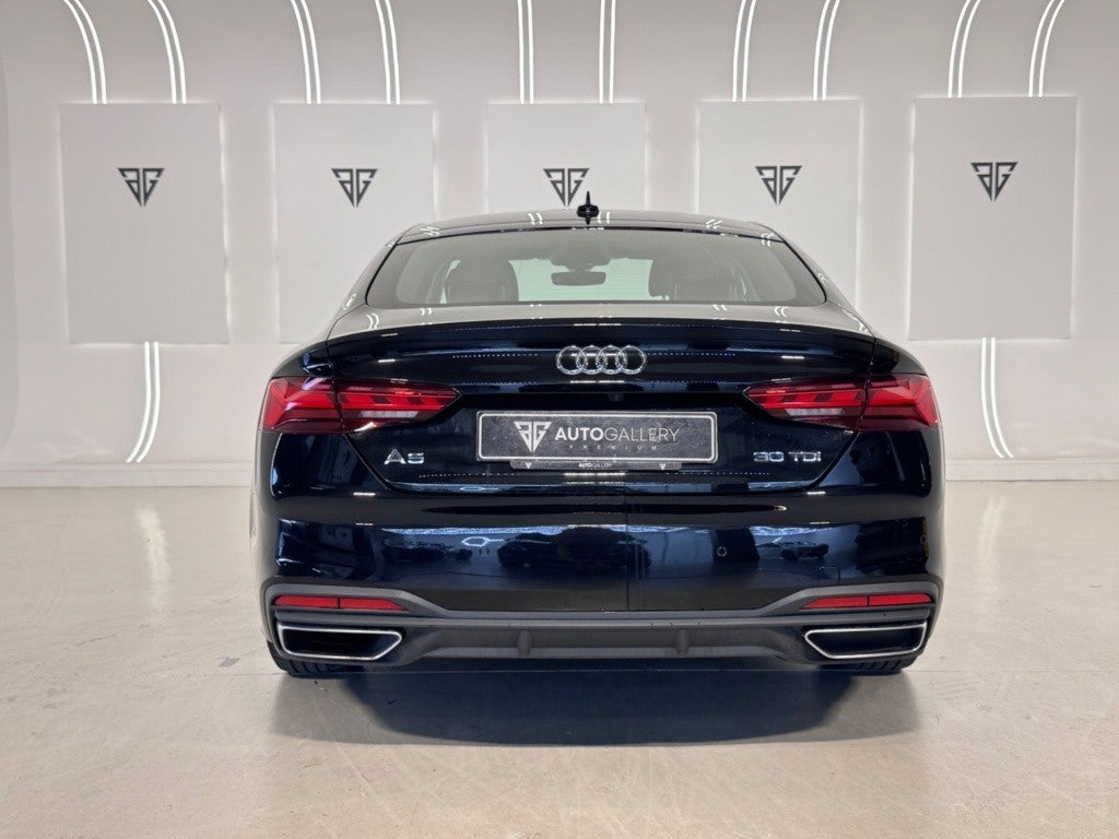 Audi A5 Sportback 35 TDI Advanced S tronic