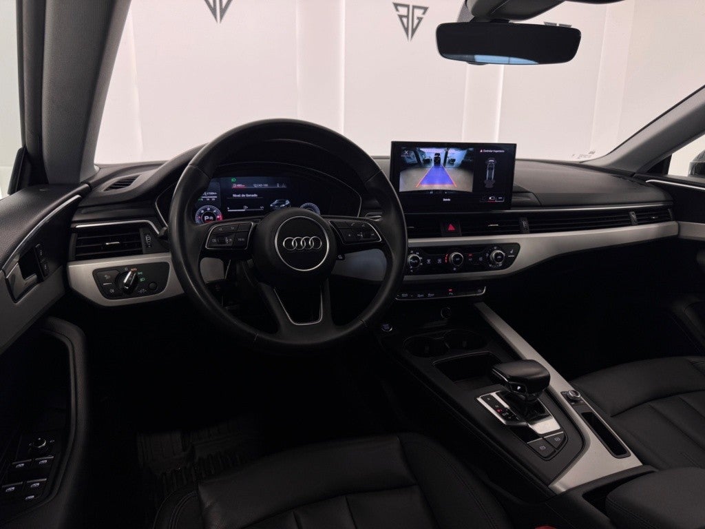 Audi A5 Sportback 35 TDI Advanced S tronic