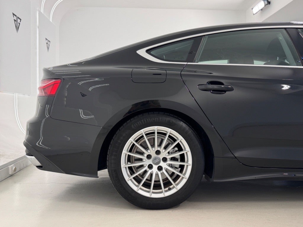 Audi A5 Sportback 35 TDI Advanced S tronic
