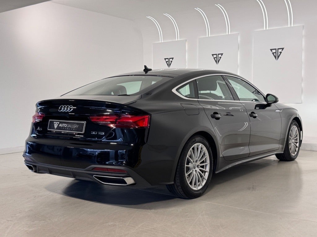 Audi A5 Sportback 35 TDI Advanced S tronic