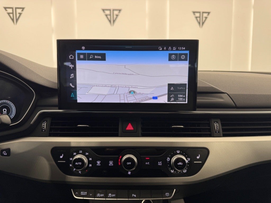 Audi A5 Sportback 35 TDI Advanced S tronic