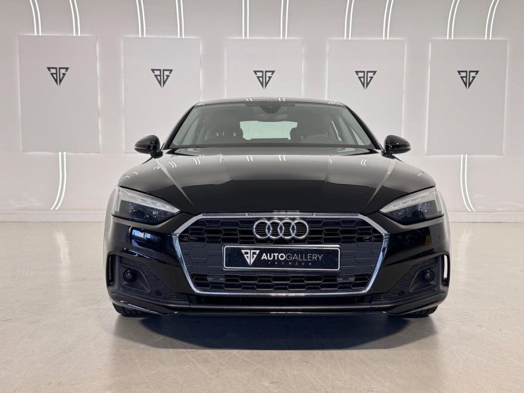 Audi A5 Sportback 35 TDI Advanced S tronic