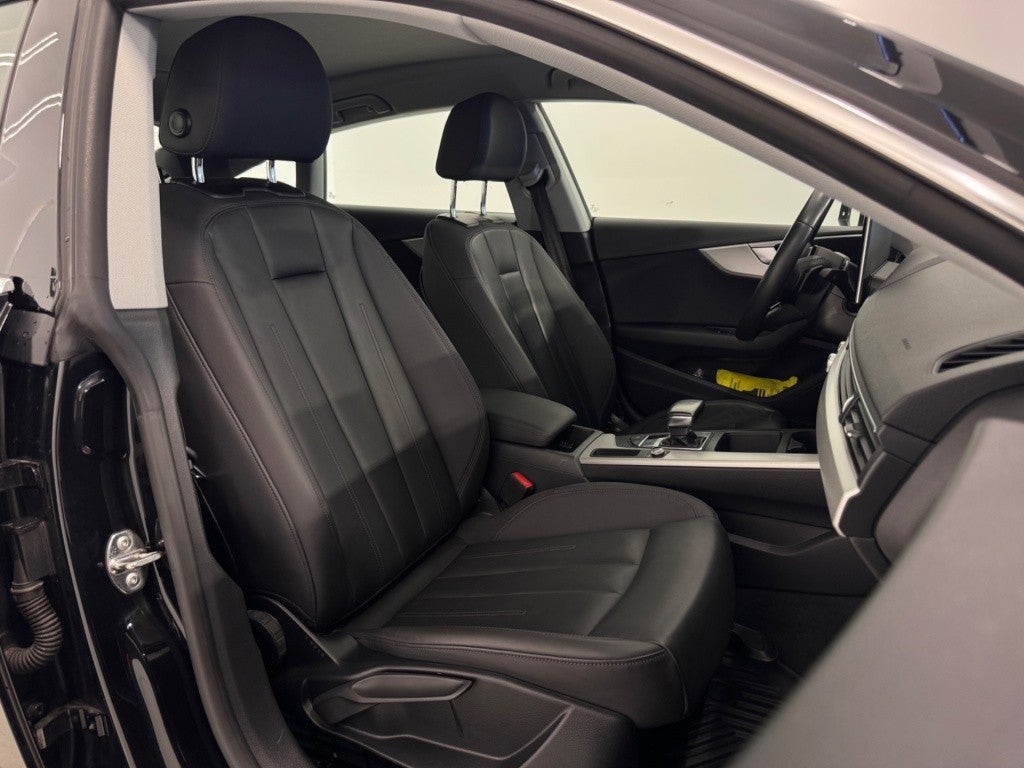Audi A5 Sportback 35 TDI Advanced S tronic