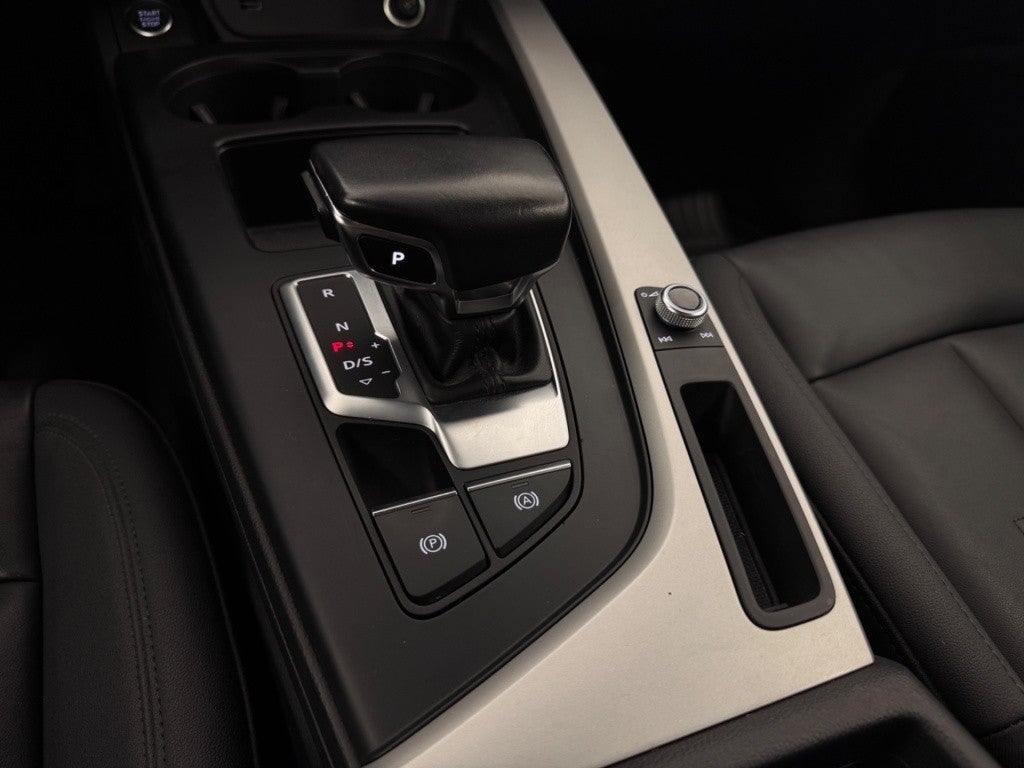 Audi A5 Sportback 35 TDI Advanced S tronic