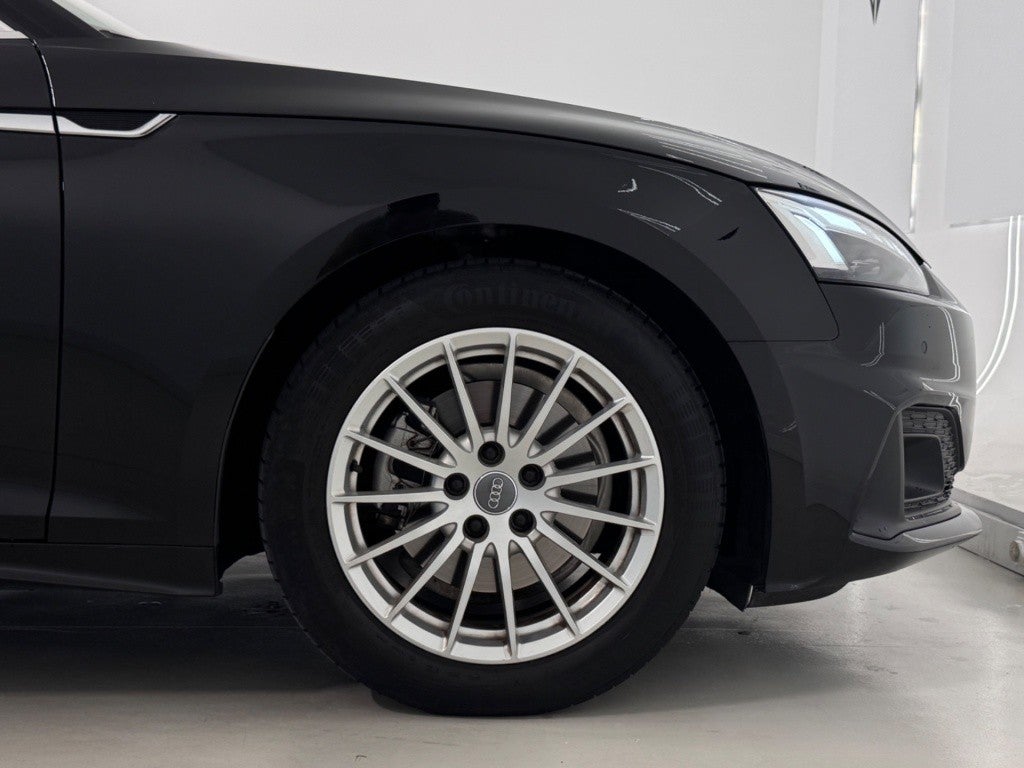 Audi A5 Sportback 35 TDI Advanced S tronic
