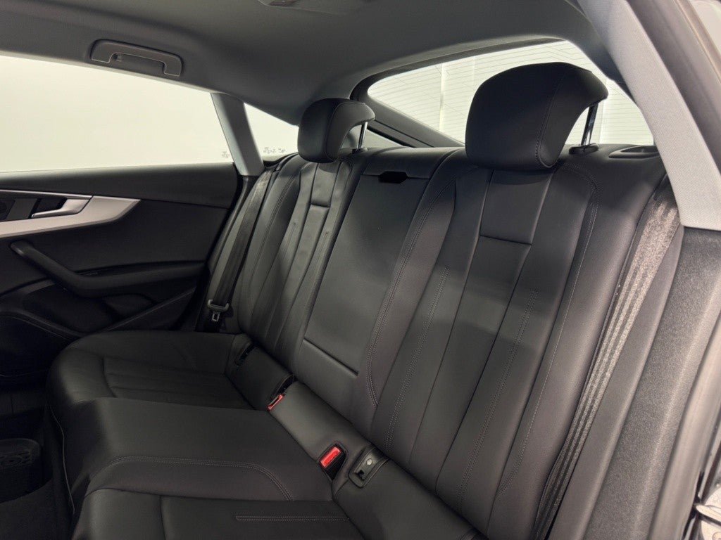 Audi A5 Sportback 35 TDI Advanced S tronic