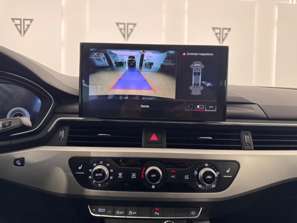 Audi A5 Sportback 35 TDI Advanced S tronic