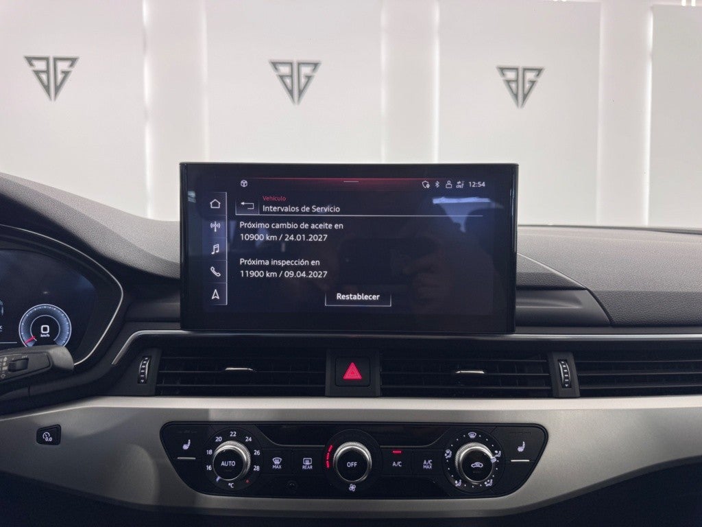 Audi A5 Sportback 35 TDI Advanced S tronic