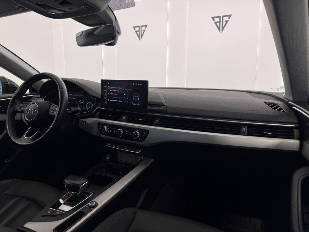 Audi A5 Sportback 35 TDI Advanced S tronic