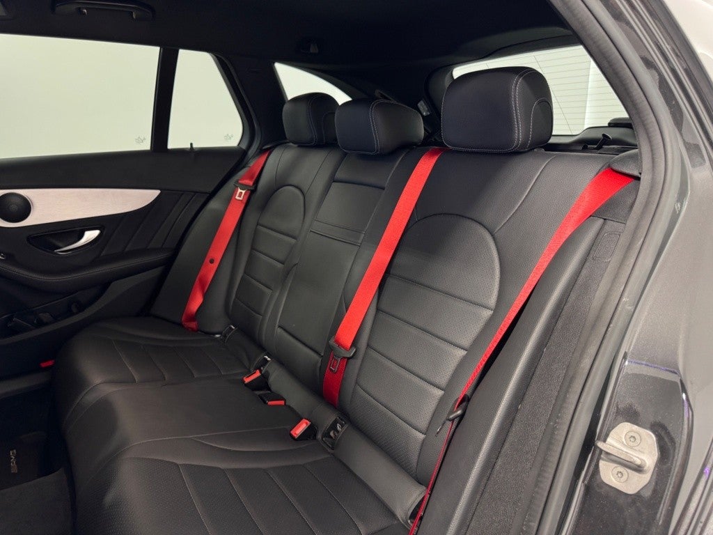 Mercedes-Benz Clase C Estate 300 9G-Tronic