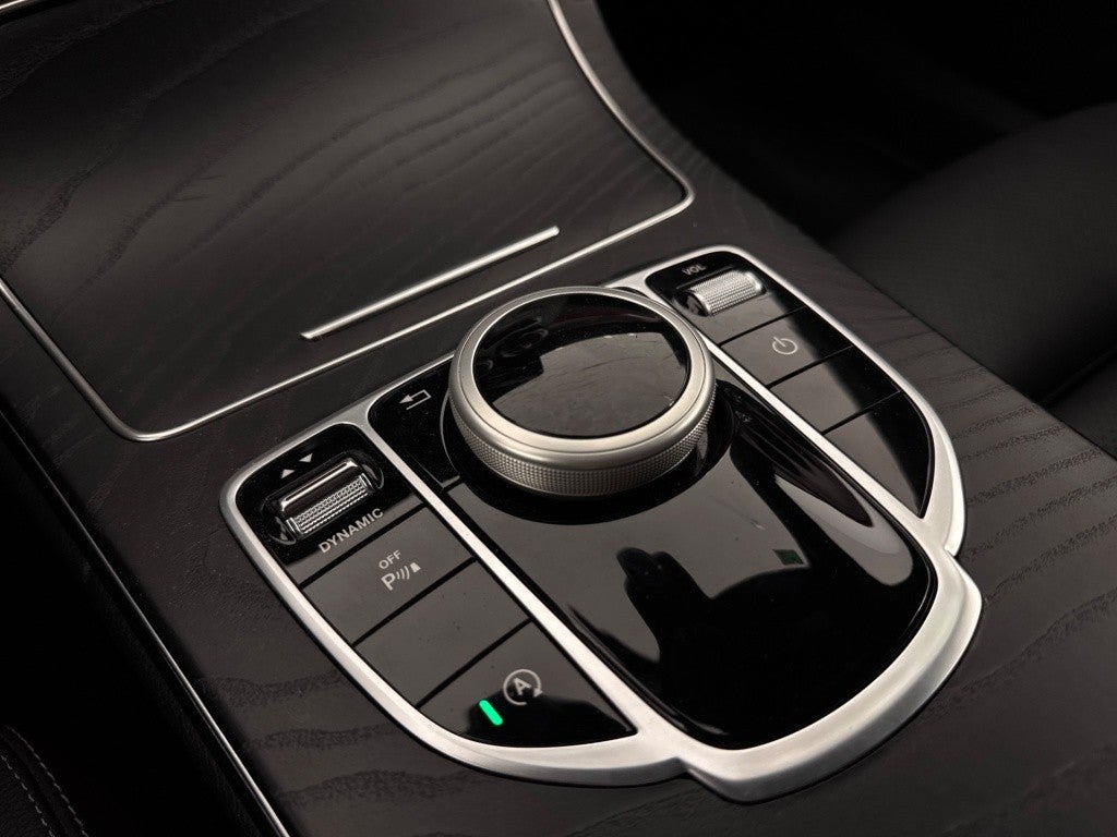 Mercedes-Benz Clase C Estate 300 9G-Tronic